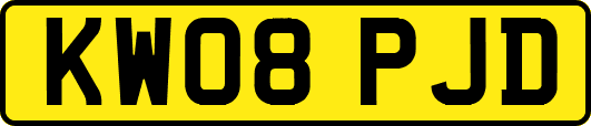 KW08PJD