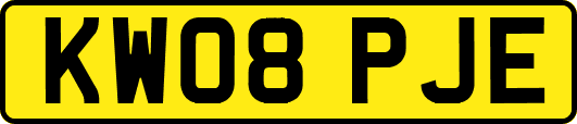 KW08PJE