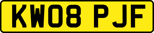 KW08PJF