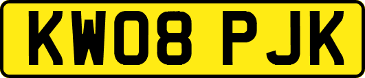 KW08PJK