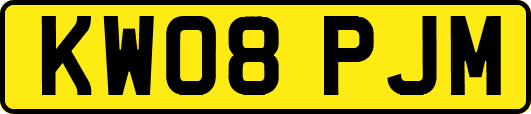KW08PJM
