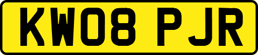 KW08PJR