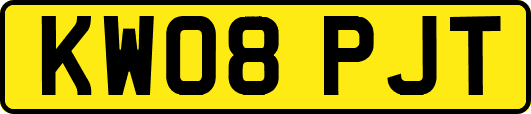 KW08PJT