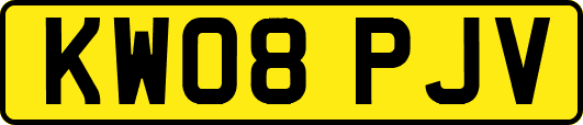 KW08PJV