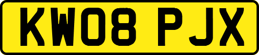 KW08PJX