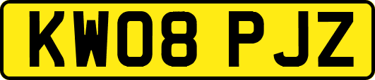 KW08PJZ
