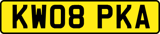 KW08PKA