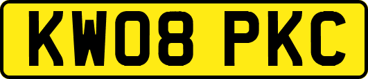 KW08PKC