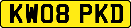 KW08PKD