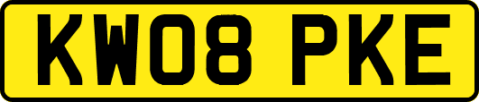 KW08PKE