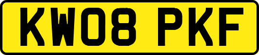KW08PKF