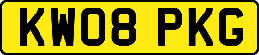 KW08PKG