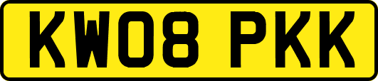 KW08PKK