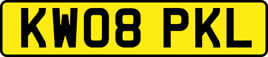 KW08PKL