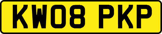 KW08PKP