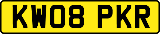 KW08PKR