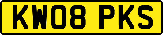 KW08PKS