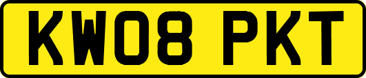 KW08PKT