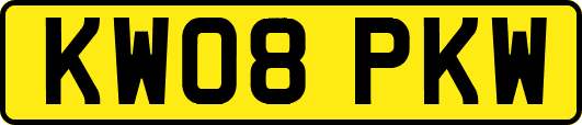 KW08PKW