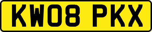 KW08PKX