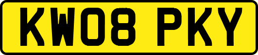 KW08PKY