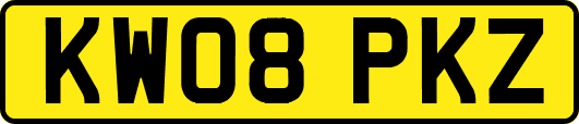 KW08PKZ