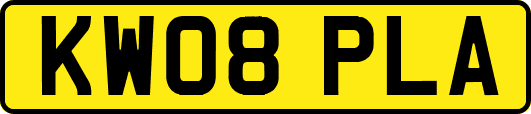KW08PLA
