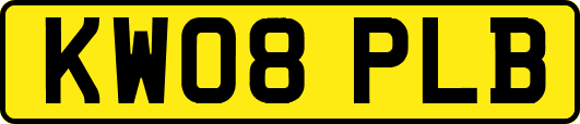 KW08PLB