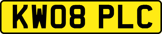 KW08PLC