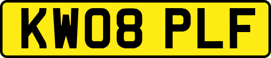KW08PLF