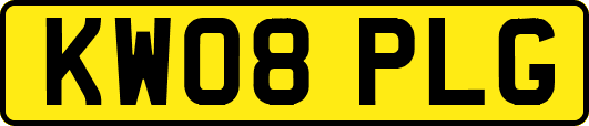 KW08PLG