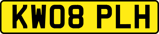 KW08PLH