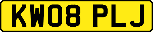 KW08PLJ
