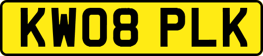 KW08PLK