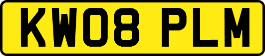 KW08PLM