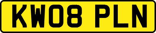 KW08PLN