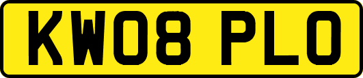KW08PLO