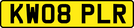 KW08PLR