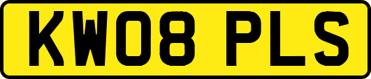 KW08PLS