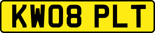 KW08PLT