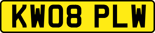 KW08PLW