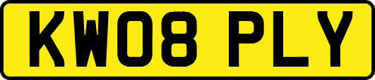 KW08PLY