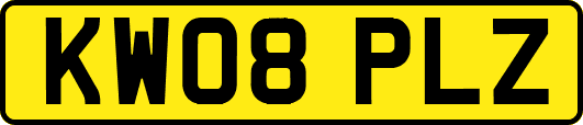 KW08PLZ