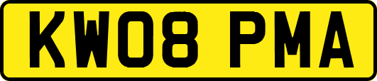 KW08PMA