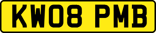 KW08PMB