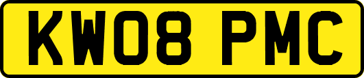 KW08PMC