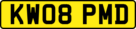 KW08PMD