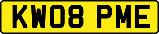 KW08PME