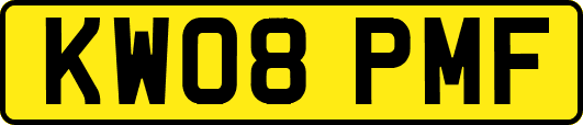 KW08PMF