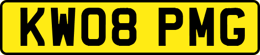 KW08PMG